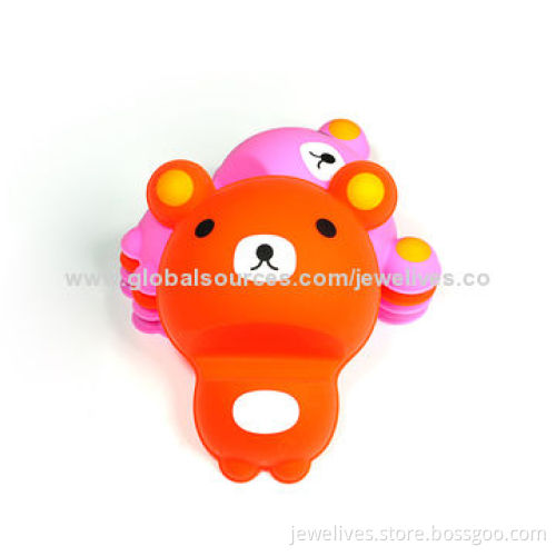 Silicone stands for iPhone and iPod